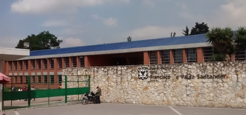 Colegio INEM- Francisco el Matemático Colegio INEM- Francisco el Matemático