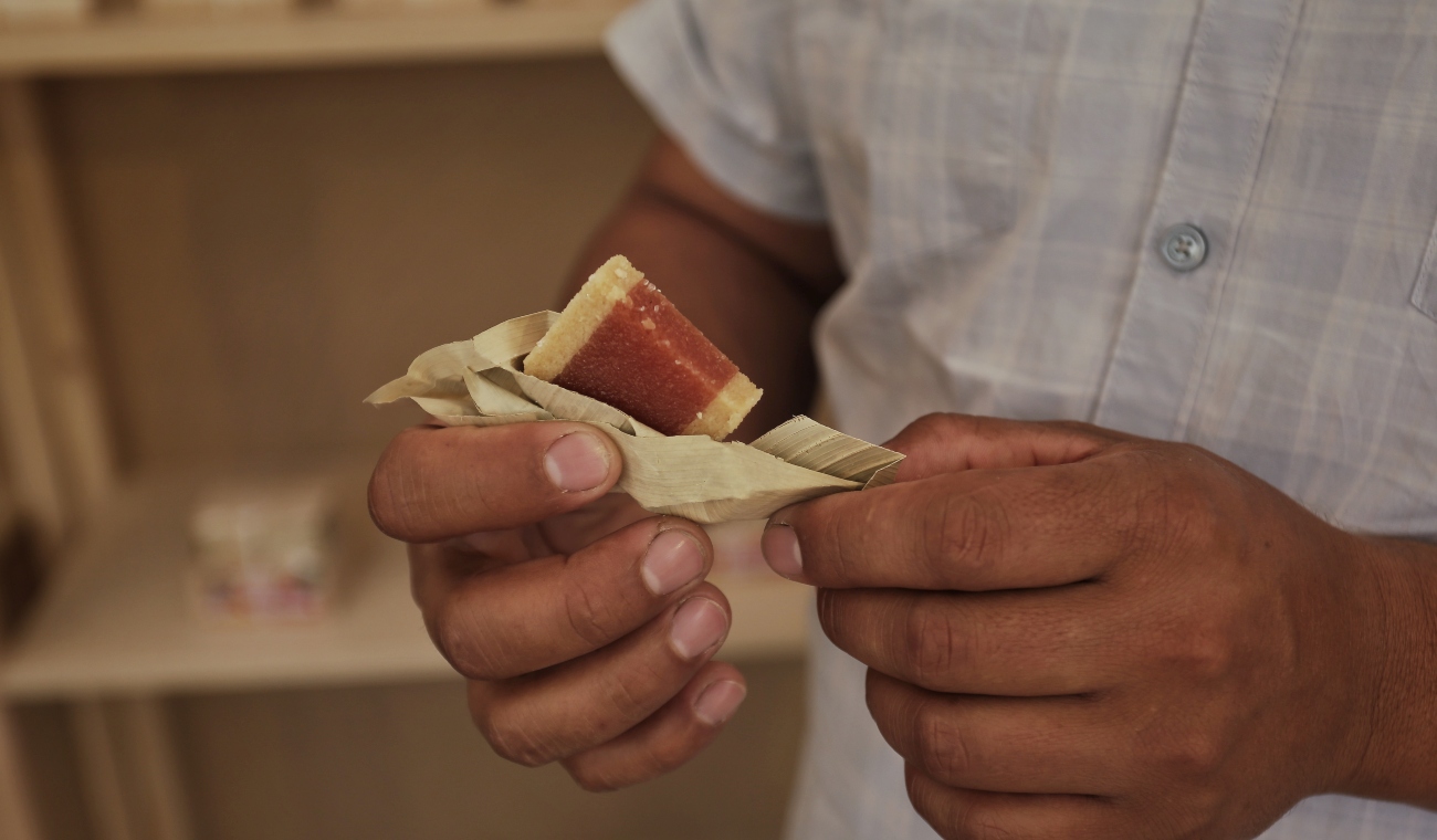 Cómo endulzar a su amigo secreto con productos colombianos Cómo endulzar a su amigo secreto con productos colombianos