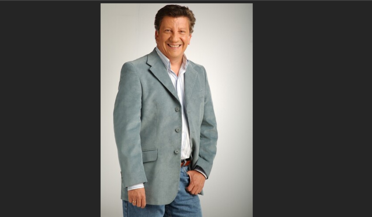 Hernán Orjuela, de Sábados Felices, ¿De qué vive y qué pasó con él? Hernán Orjuela, de Sábados Felices, ¿De qué vive y qué pasó con él?