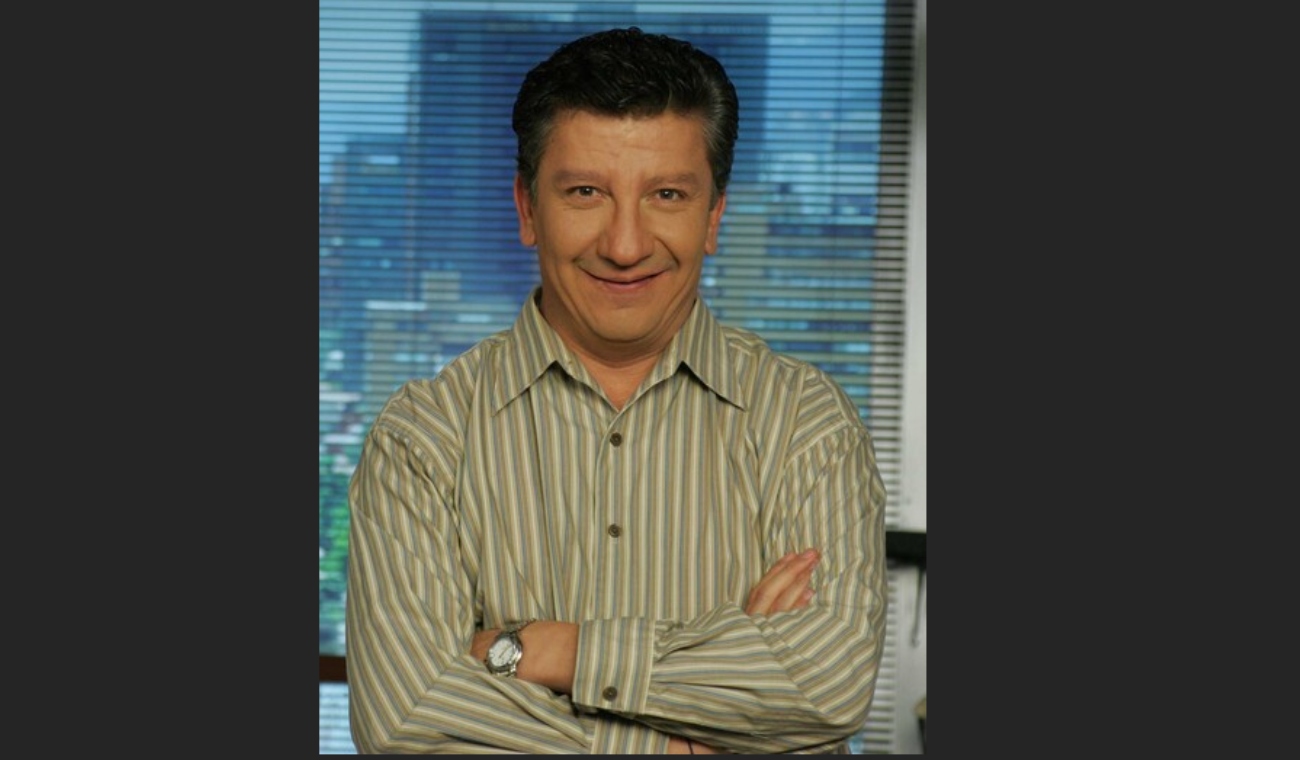 Hernán Orjuela, de Sábados Felices, ¿De qué vive y qué pasó con él? Hernán Orjuela, de Sábados Felices, ¿De qué vive y qué pasó con él?