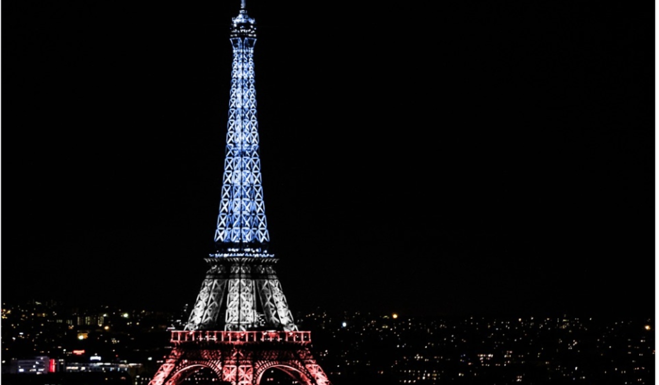 Torre Eiffel: Colombia construye misma estructura de París, dónde Torre Eiffel: Colombia construye misma estructura de París, dónde