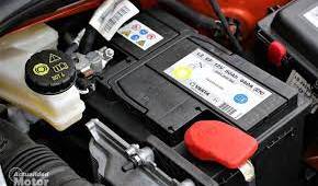 Cuándo remplazar la batería de mi carro Cuándo remplazar la batería de mi carro