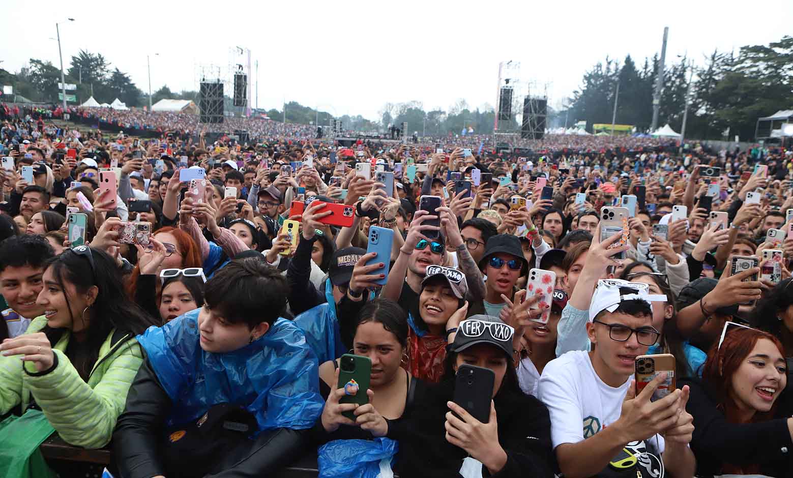 Juan Palau se presenta en el Megaland 2022