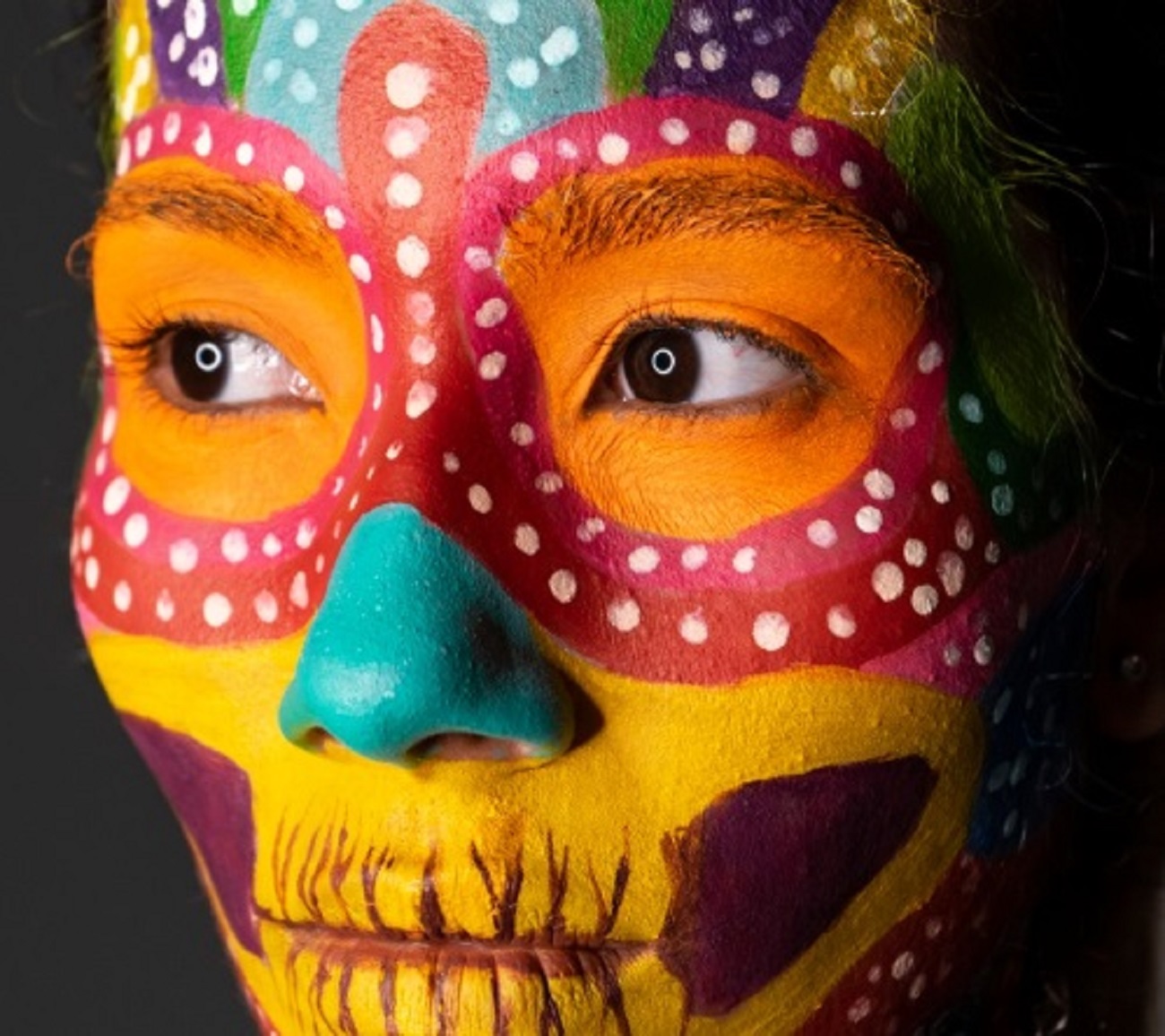 Maquillaje Halloween