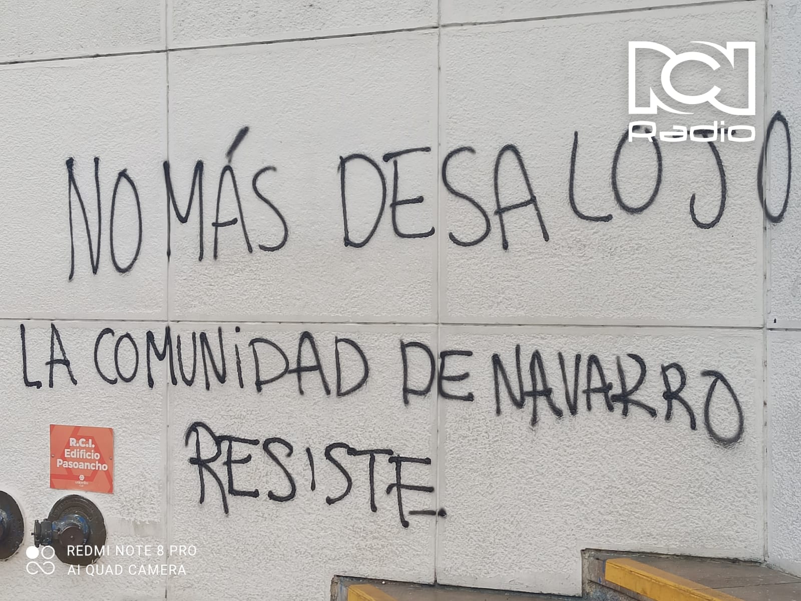detonaciones