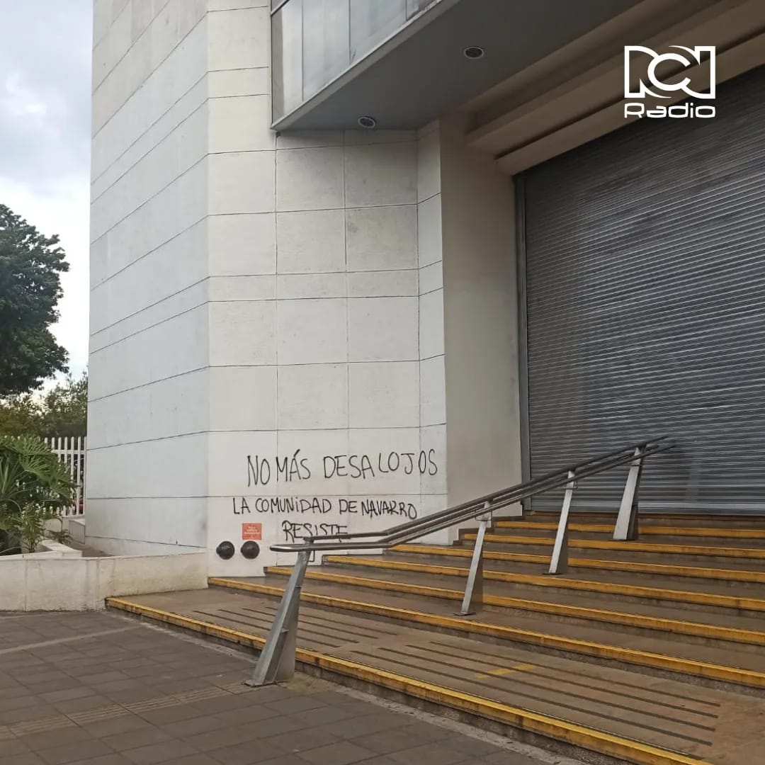 detonaciones