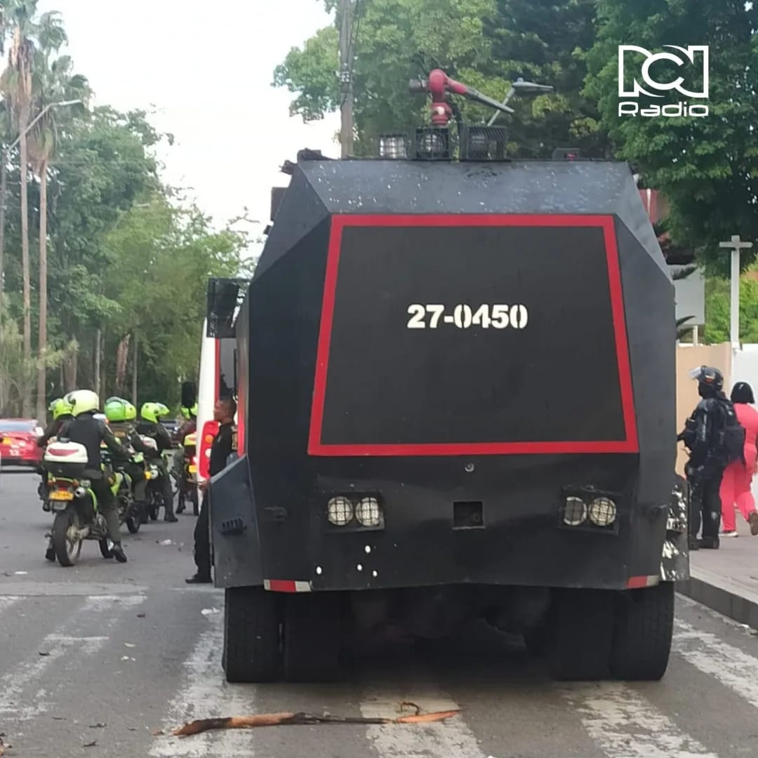 bloqueos