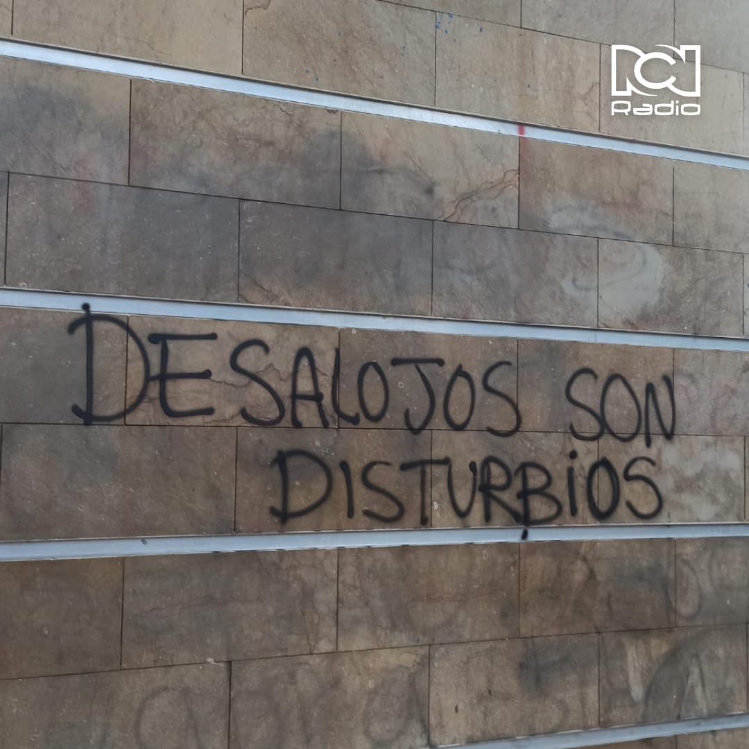 Bloqueos