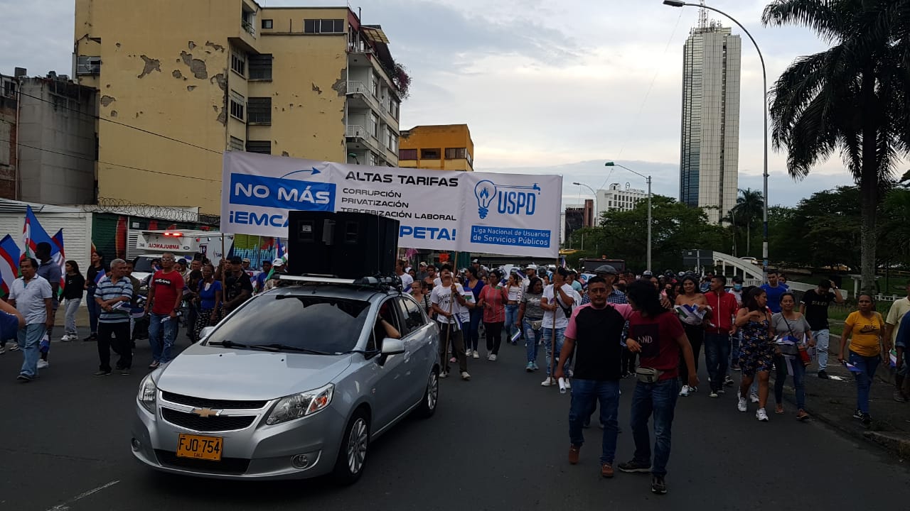 Protesta