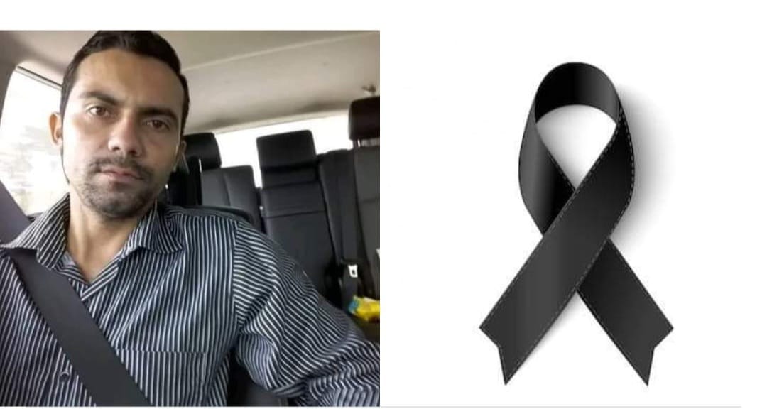 Rafael Emiro Moreno Garavito