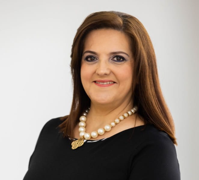 Claudia Amaya, sobreviviente del cáncer de mama Claudia Amaya, sobreviviente del cáncer de mama, así vivió la enfermedad
