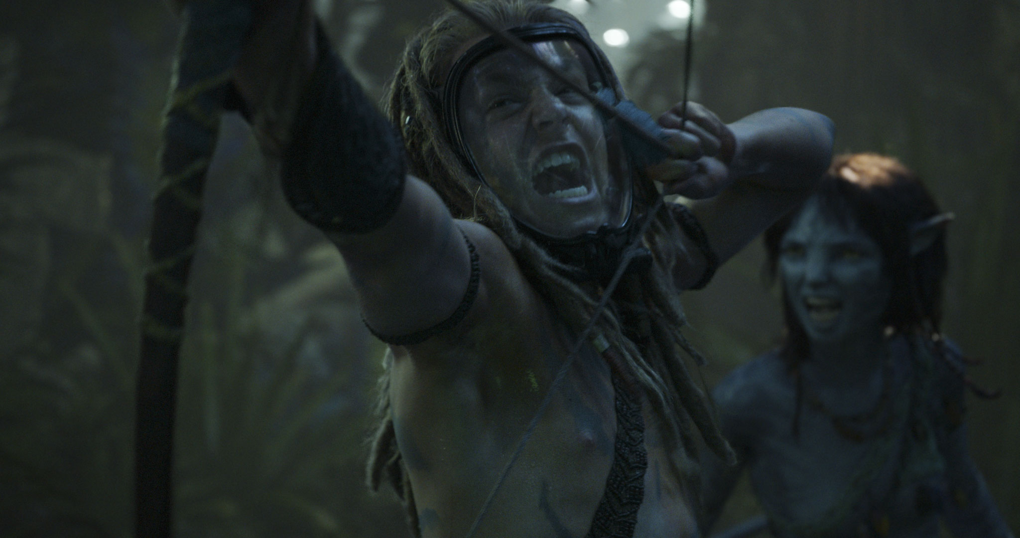 ‘Avatar: el camino del Agua’