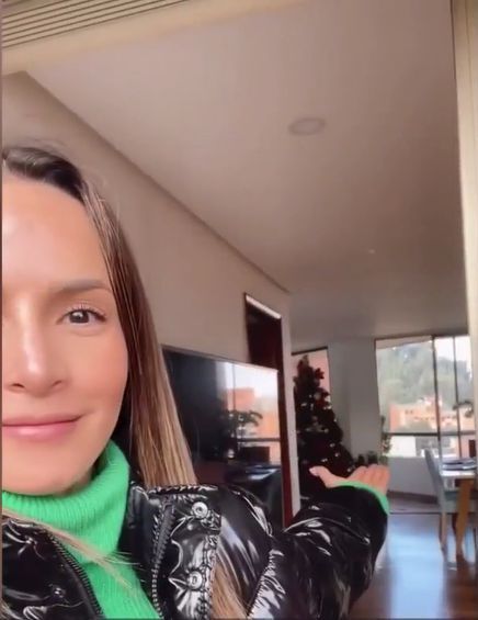 Decoración Carmen Villalobos