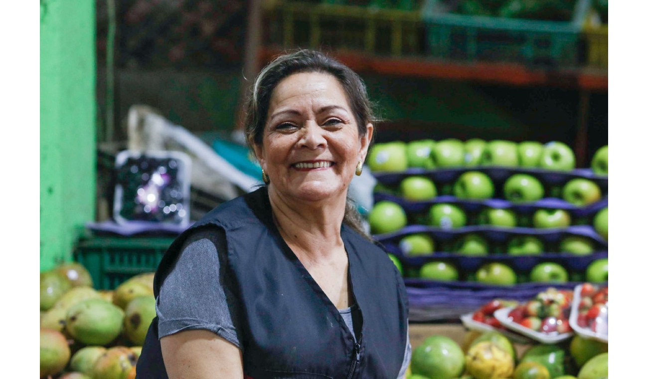 El alma de Manizales es su gente El alma de Manizales es su gente