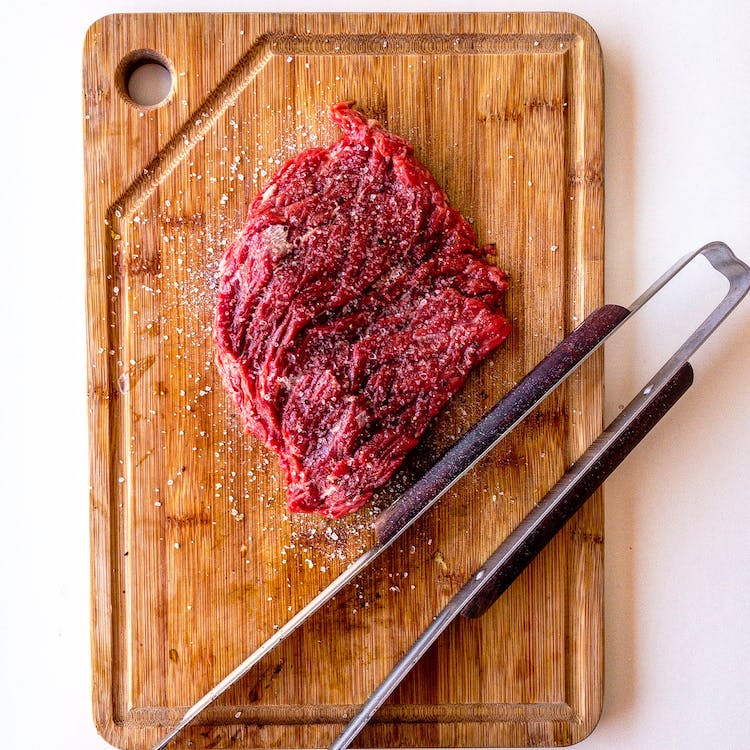 Origen de consumo de carne Carne