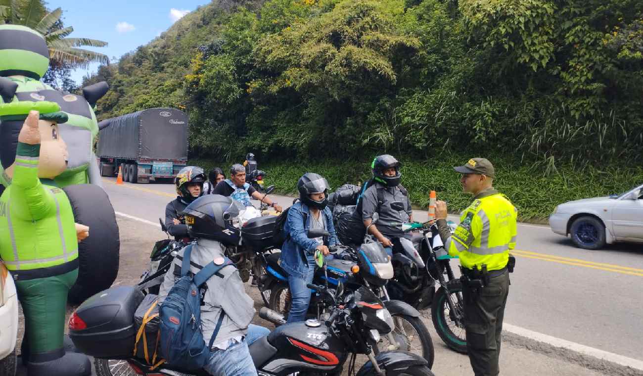 Más De 180 Motociclistas Han Muerto En Accidentes De Tránsito En Bogotá Trendradars Español 0467