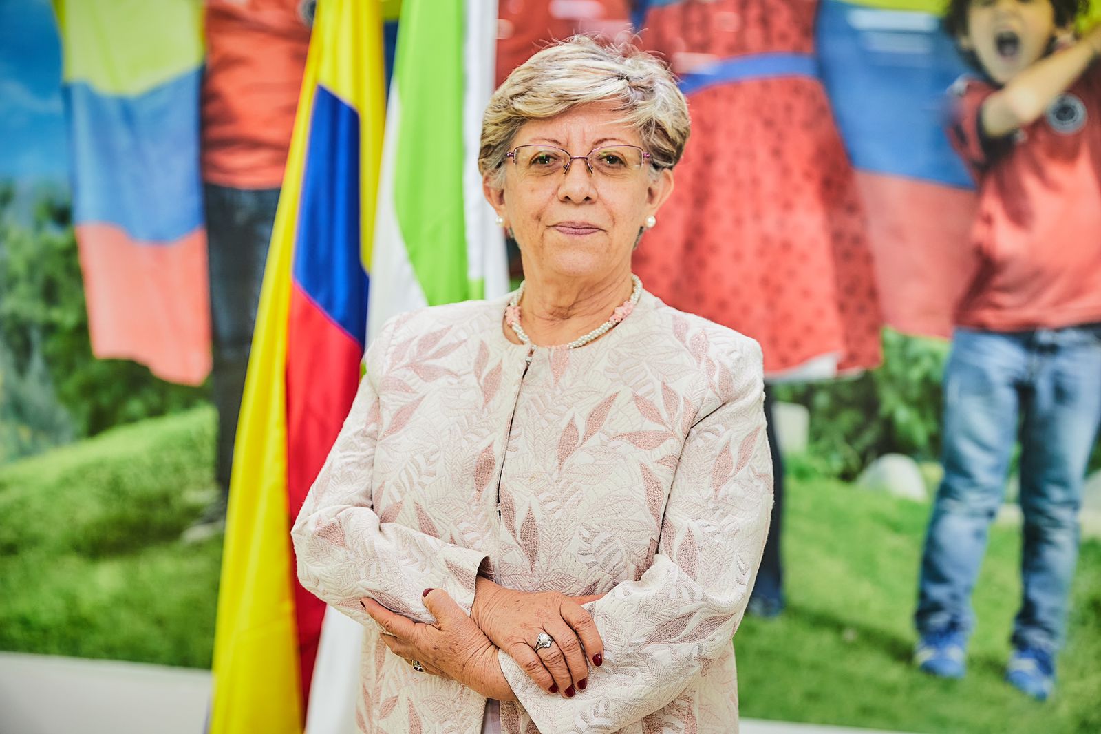 Concepción Baracaldo