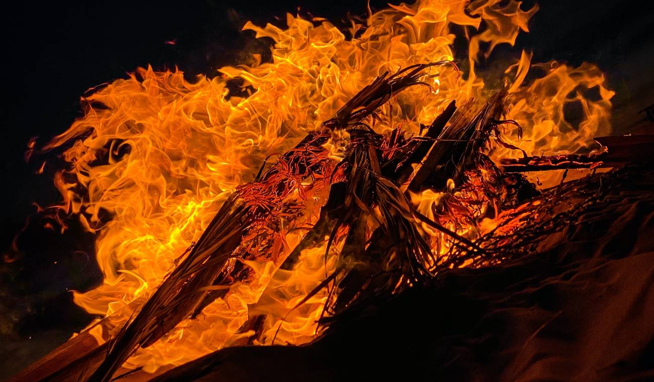 Man narrated that he went to ‘hell’ after suffering a ‘heart attack’