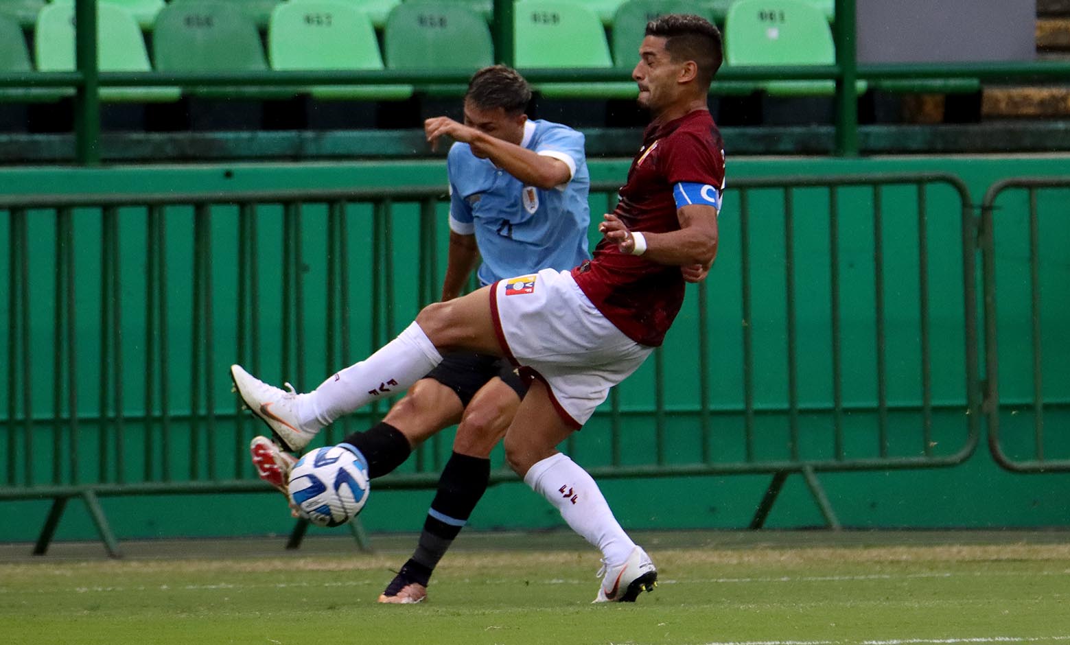 Tabla Del Grupo B Del Sudamericano Sub 20: Uruguay Domina | RCN Radio