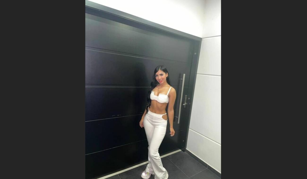 DJ Valentina Trespalacios: una cuerda, pieza clave en crimen DJ Valentina Trespalacios: una cuerda, pieza clave en crimen
