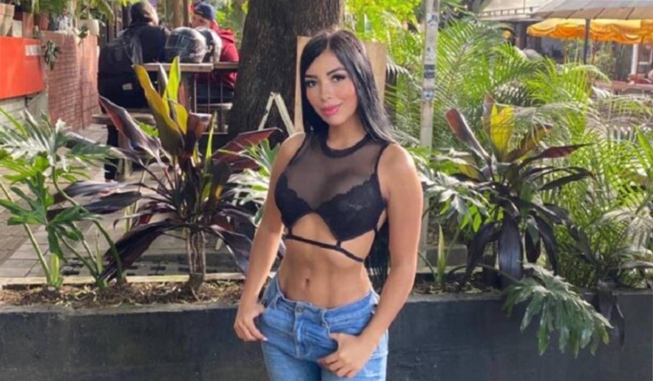 DJ Valentina Trespalacios: una cuerda, pieza clave en crimen DJ Valentina Trespalacios: una cuerda, pieza clave en crimen