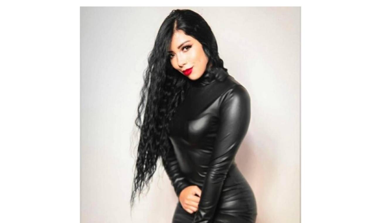 DJ Valentina Trespalacios: una cuerda, pieza clave en crimen DJ Valentina Trespalacios: una cuerda, pieza clave en crimen