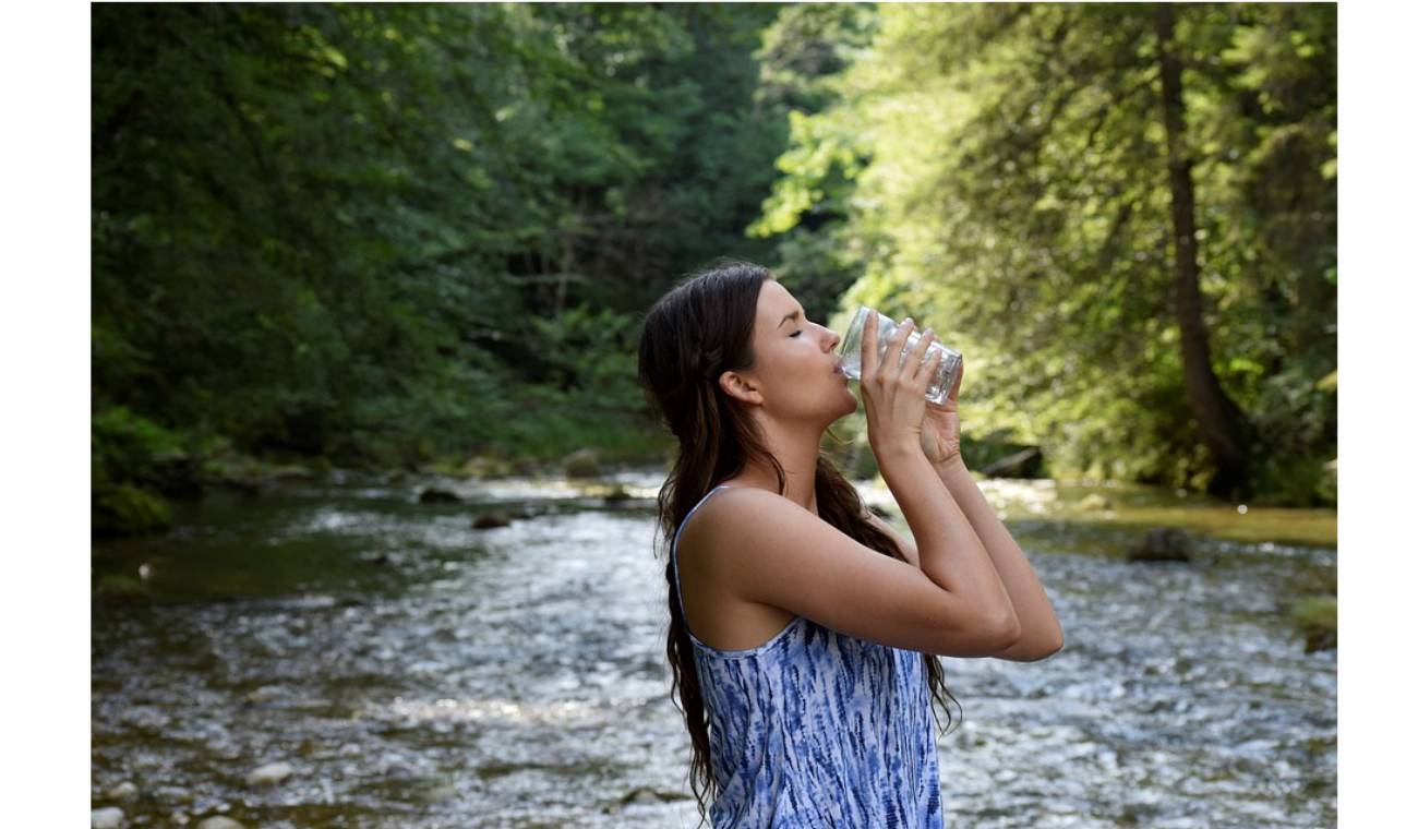 ¿Es bueno hervir el agua antes de consumirla? ¿Es bueno hervir el agua antes de consumirla?