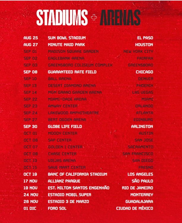 Gira RBD