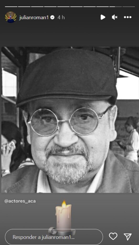 Julián Román
