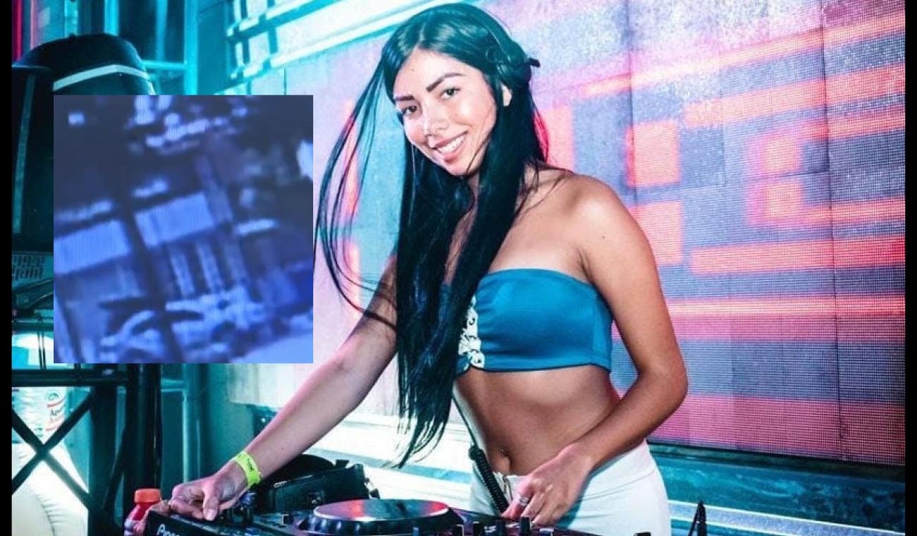 Valentina Trespalacios Valentina Trespalacios