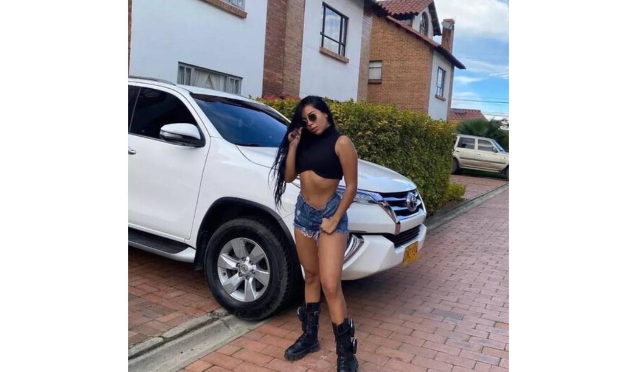 Chat de Valentina Trespalacios que se hizo viral Chat de Valentina Trespalacios que se hizo viral