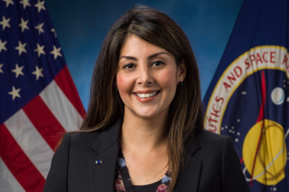 Diana Trujillo Diana Trujillo