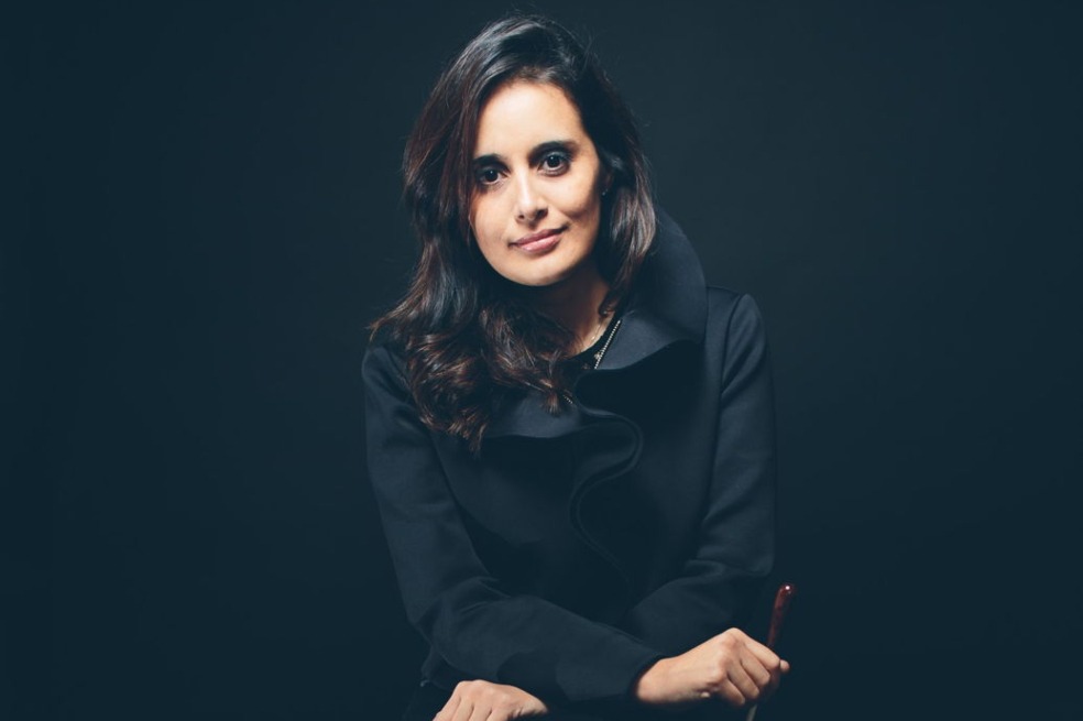 Lina González-Granados Lina González-Granados