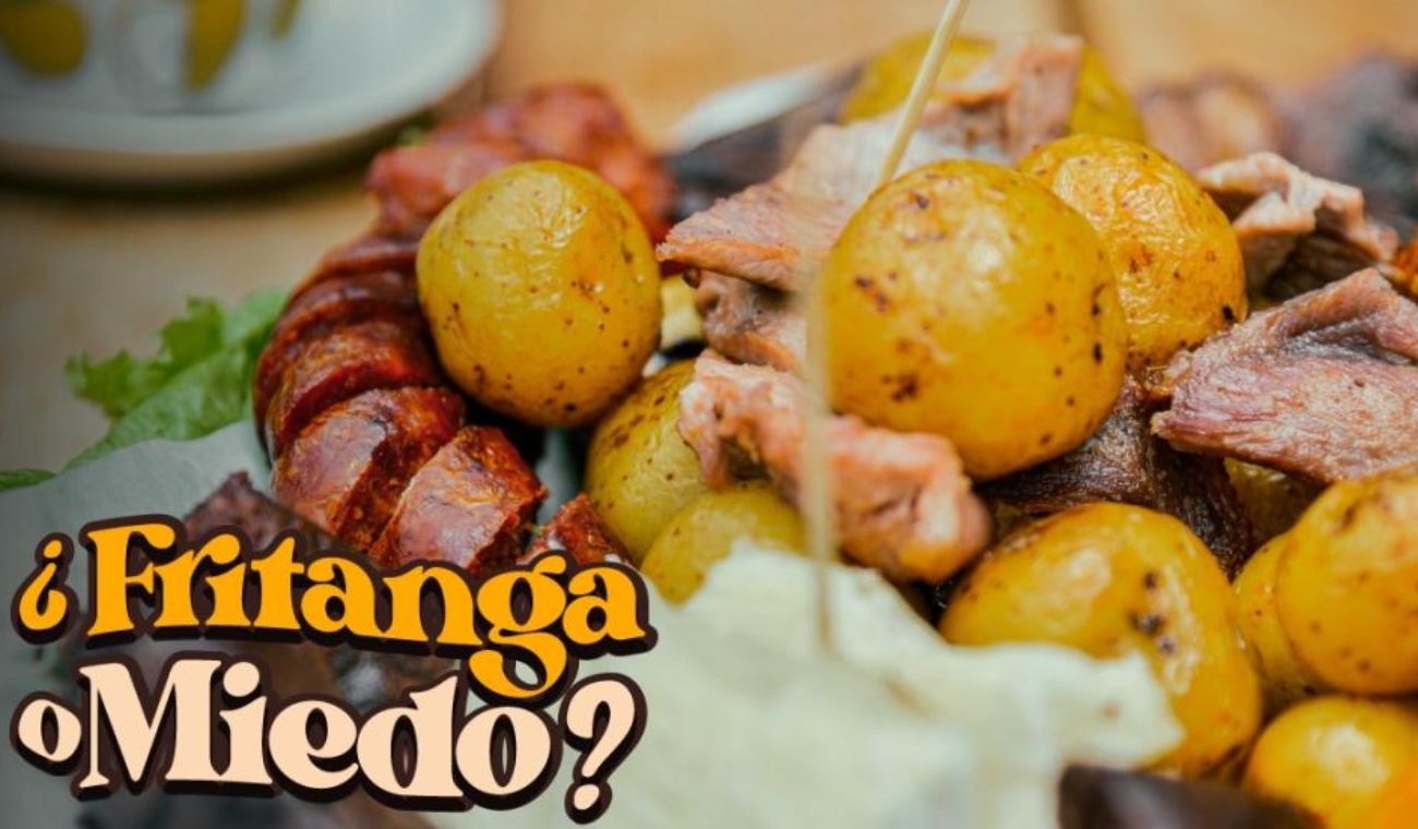 Fritanga Fest 2023: horario, fechas y precios para disfrutar en Bogotá ...