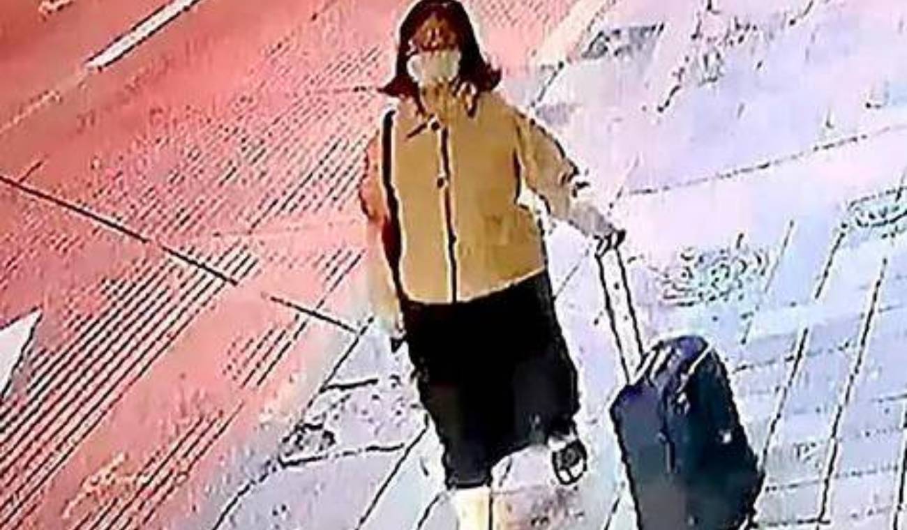 Mujer asesinó y descuartizó a profesora en Corea del Sur 