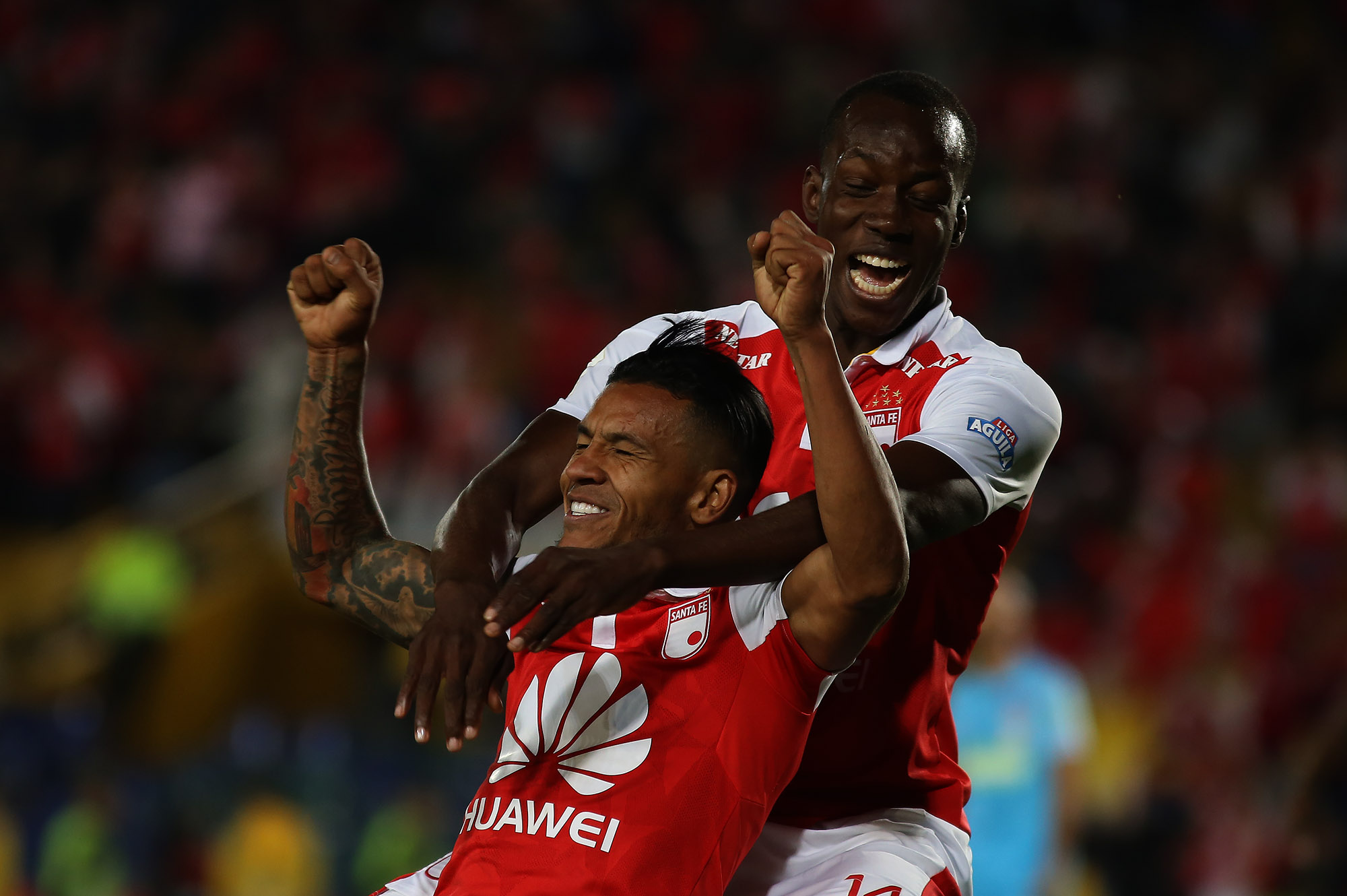 Independiente Santa Fe Independiente Santa Fe