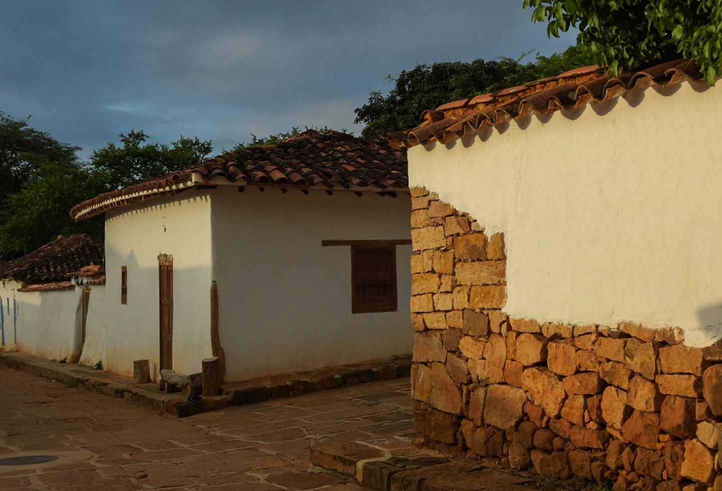 Barichara, Santander Barichara, Santander