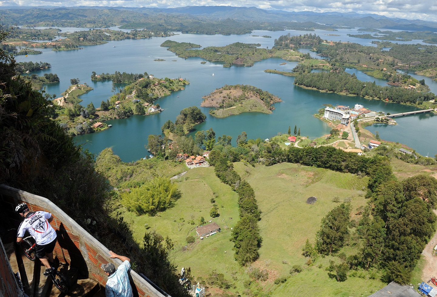 Guatapé, Antioquia Guatapé, Antioquia