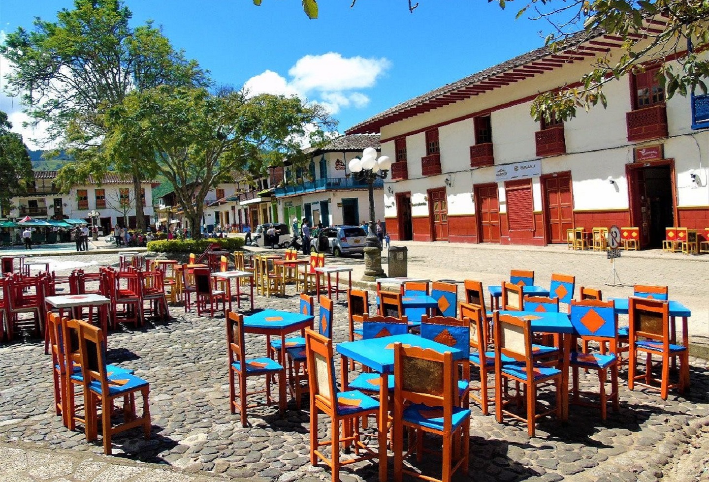 Jardín, Antioquia Jardín, Antioquia