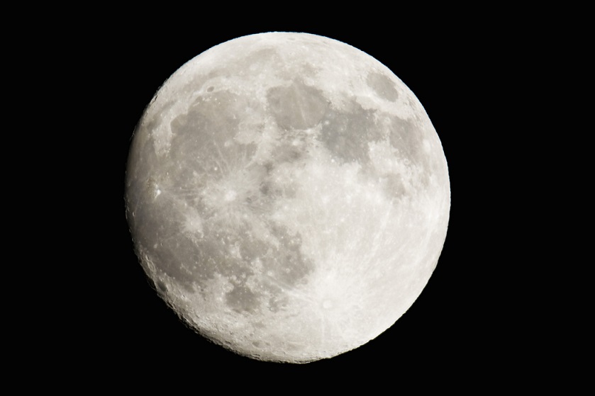 La Luna La Luna