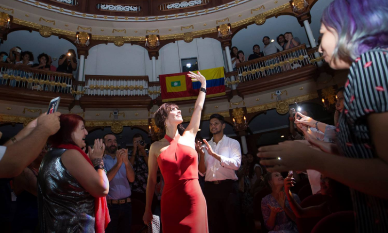 Maribel Verdú Maribel Verdú