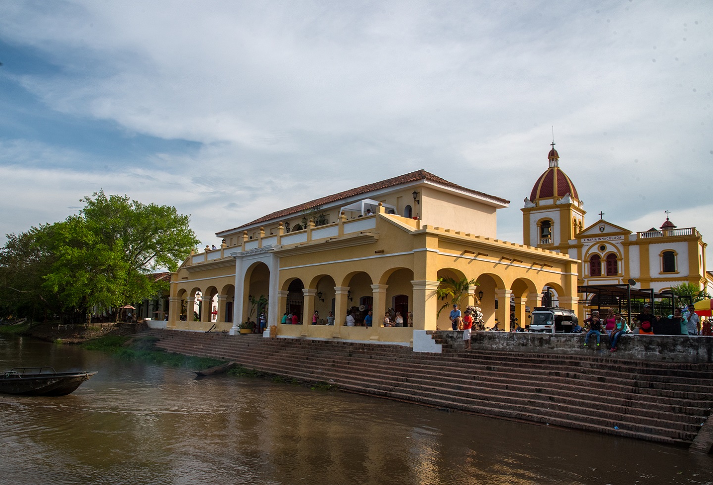 Mompox Mompox
