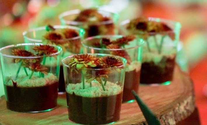 Gastronomía Thumbnail