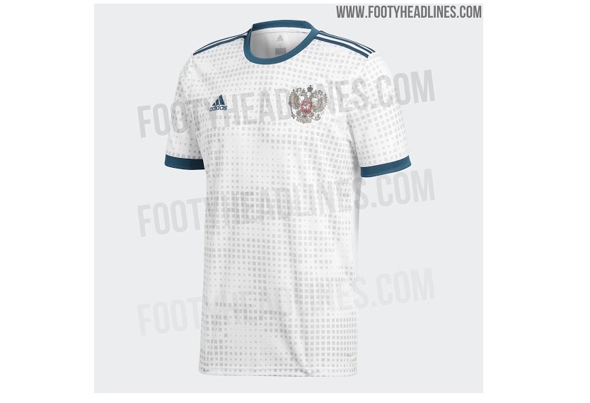 Rusia Rusia
