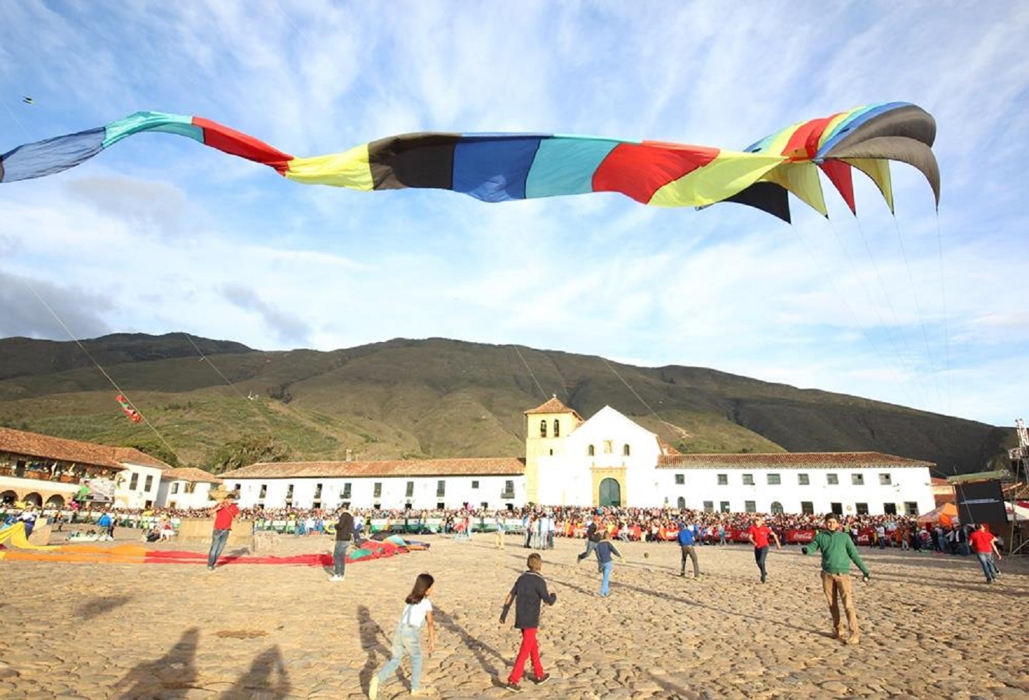 Villa de Leyva Villa de Leyva