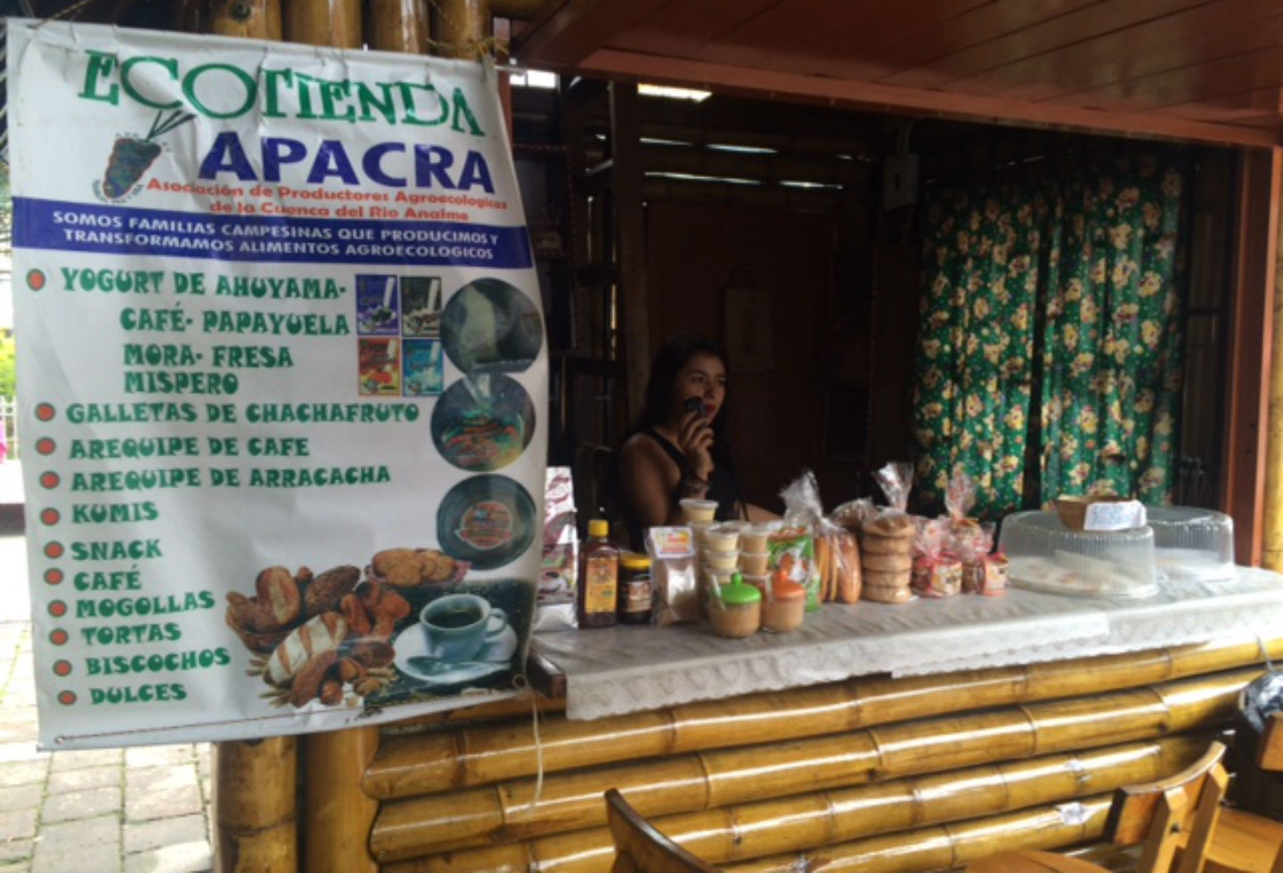 Cajamarca Thumbnail