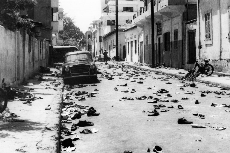 Mayo del 68 Mayo del 68