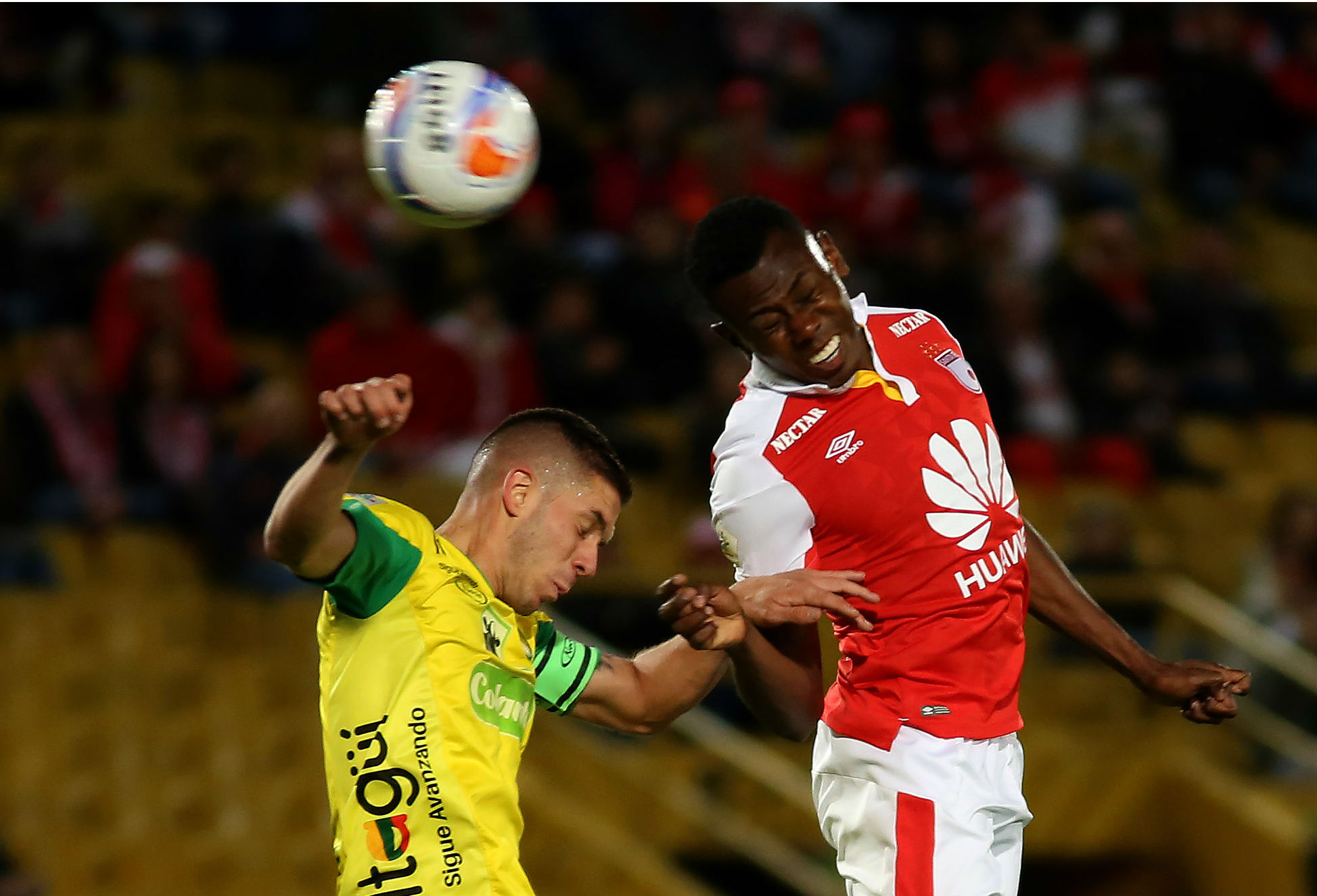 Partido Santa Fe vs Leones Partido Santa Fe vs Leones