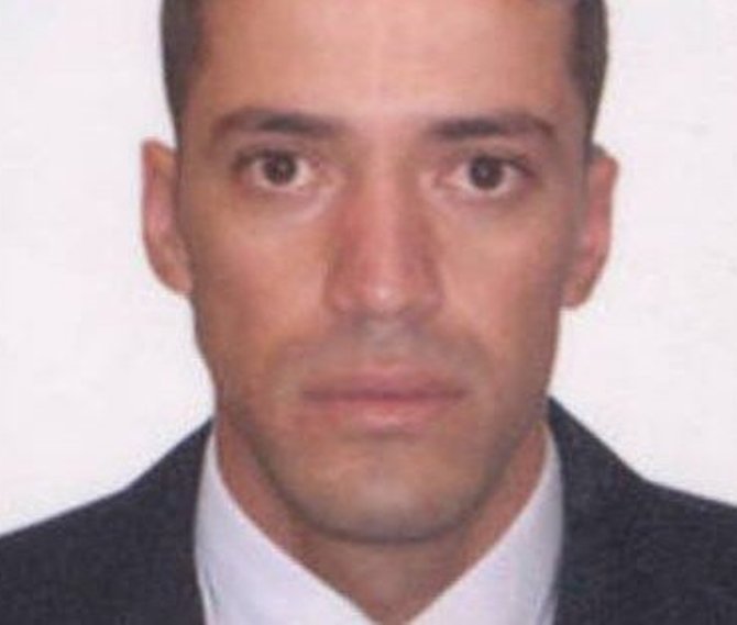 Alias Juancito Alias Juancito