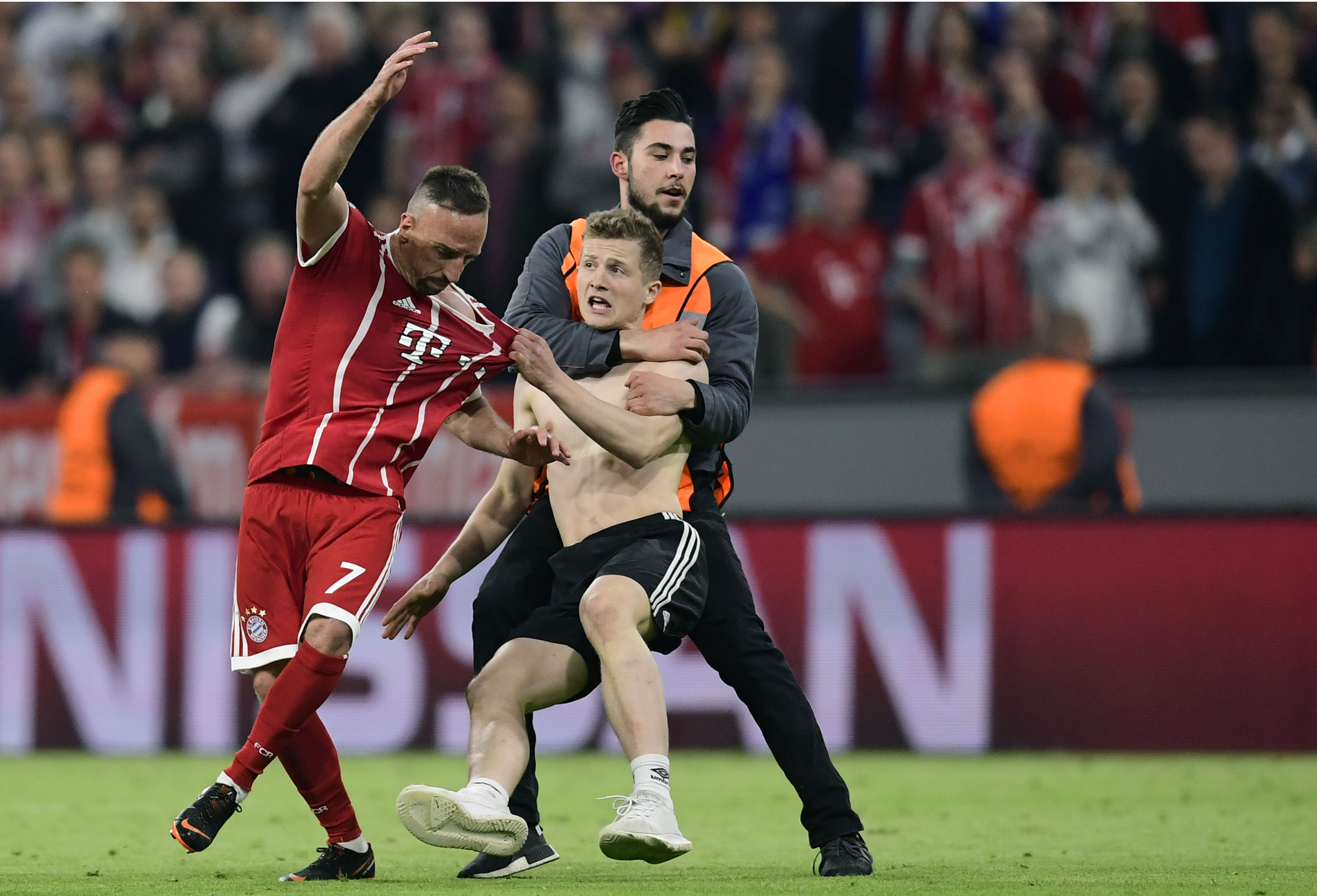 Franck Ribéry Franck Ribéry